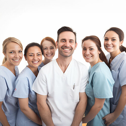 bedriftsfoto-gruppebilde